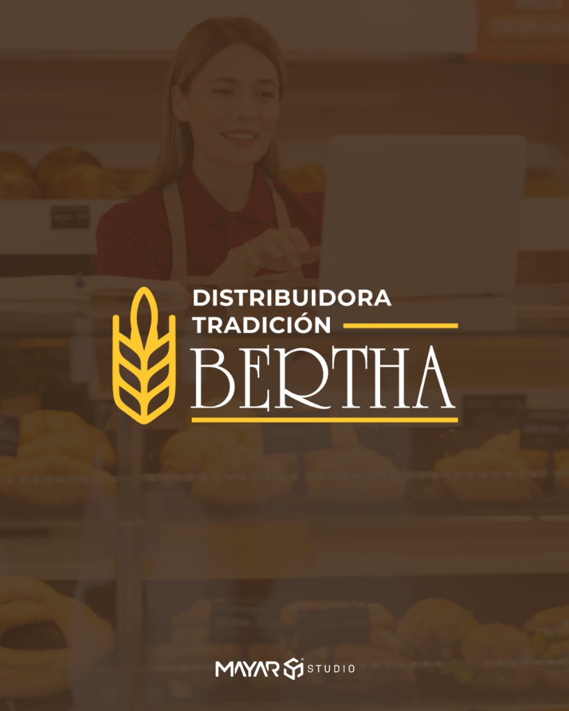 Distribuidora Bertha 1