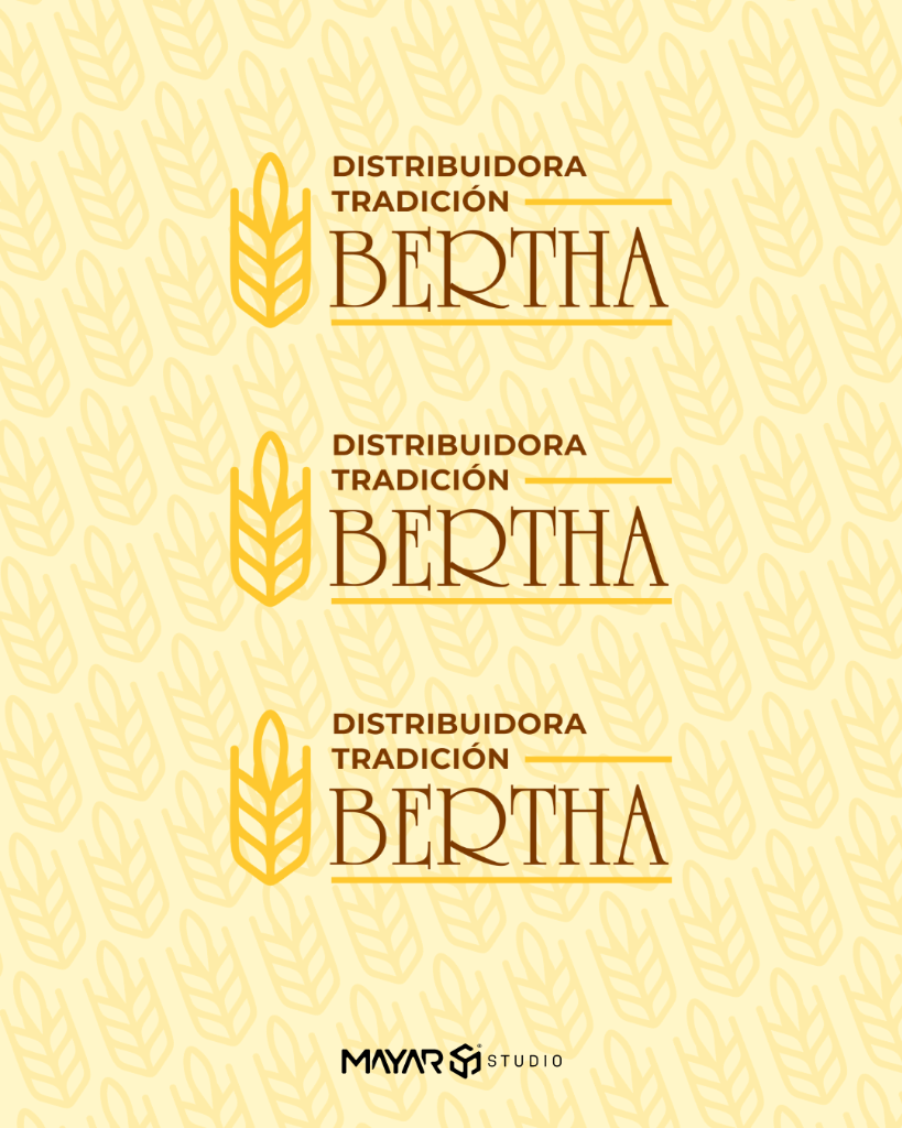 Distribuidora Bertha 2