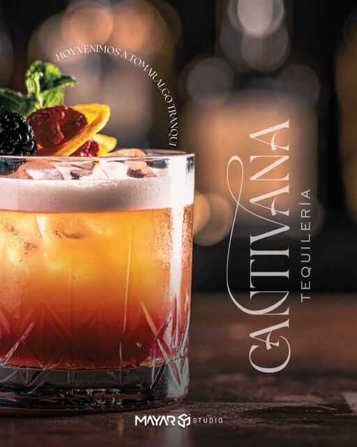 Cantivana Tequilería 3