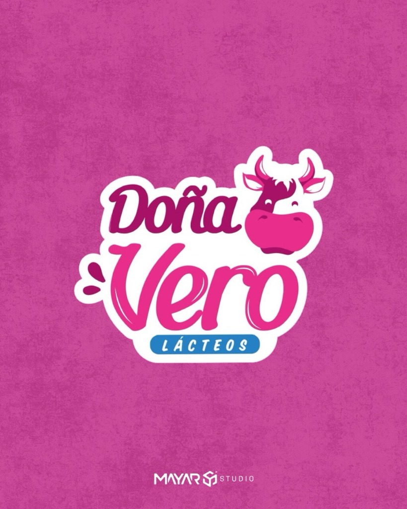 Doña Vero Lácteos 1