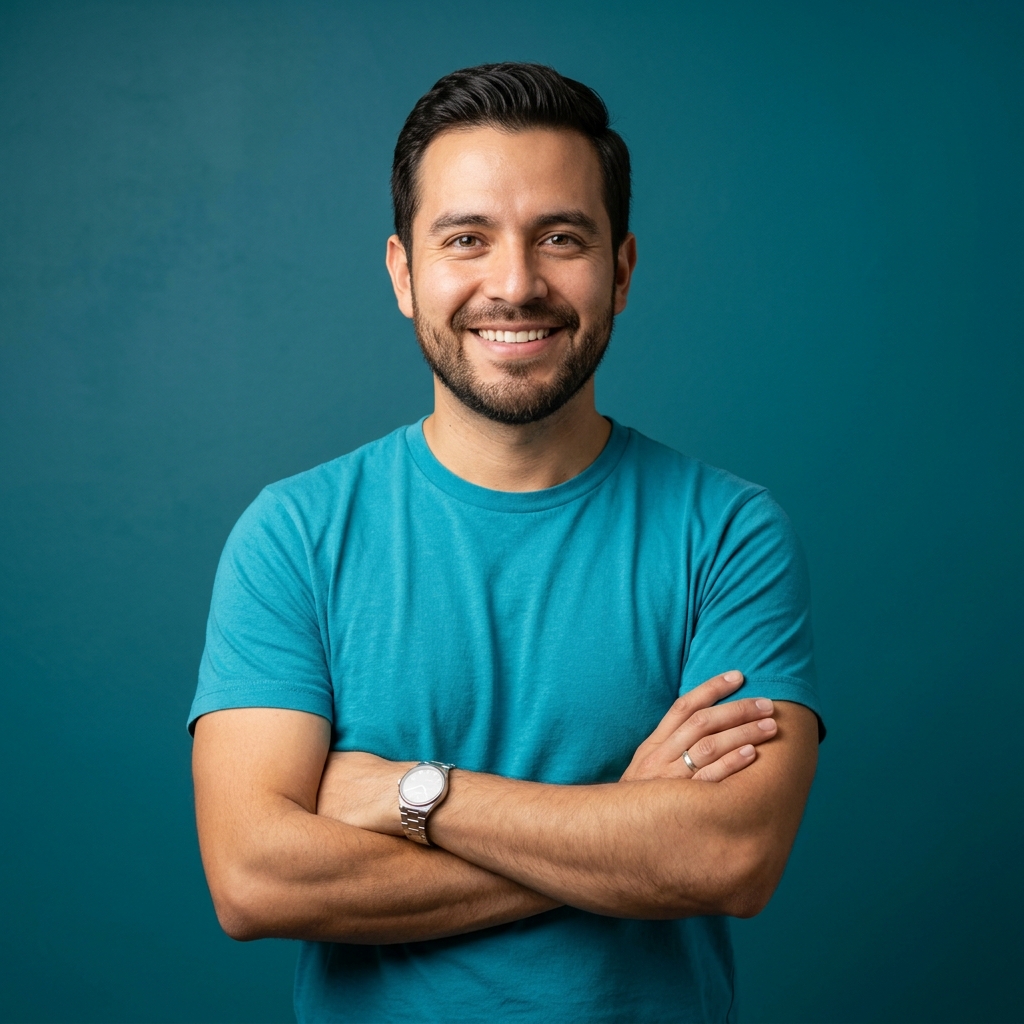 Marcus Support Profile