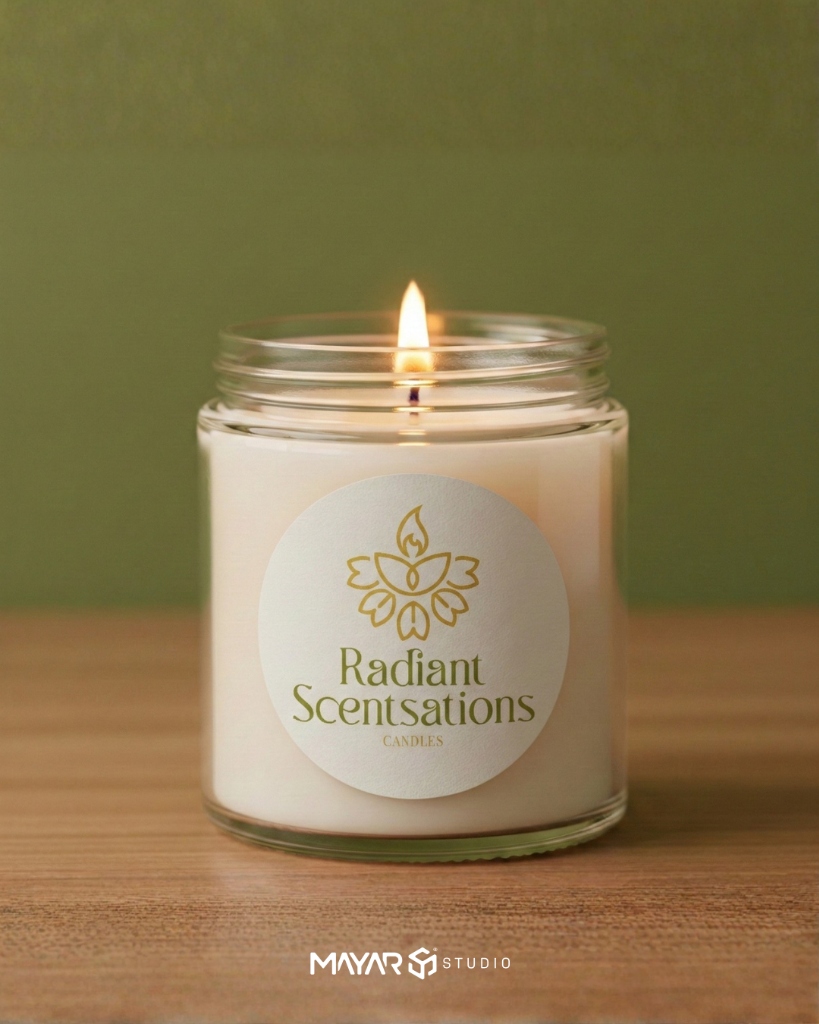 Radiant Scentsations 4