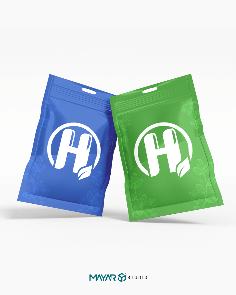 ROHESA Packaging